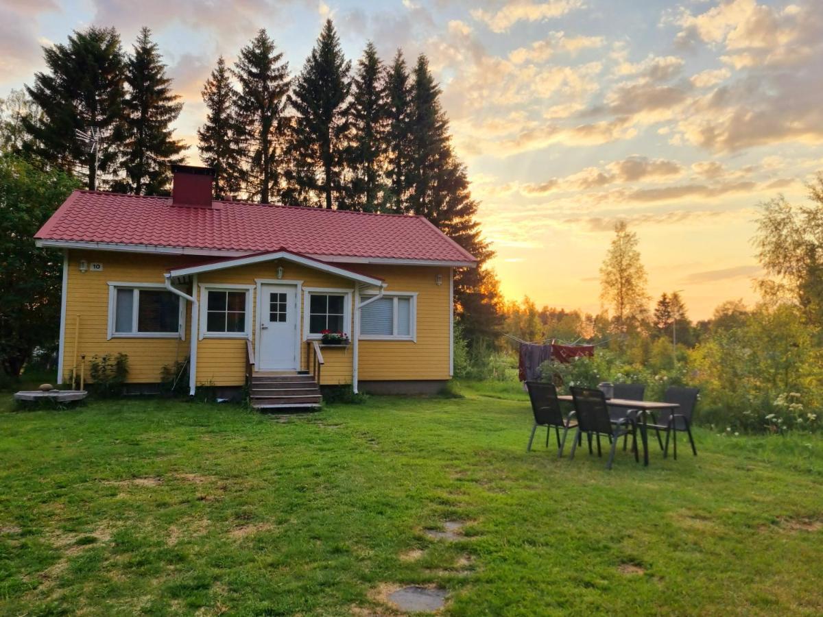 Peaceful House For Relaxing Villa Oulu Exterior photo