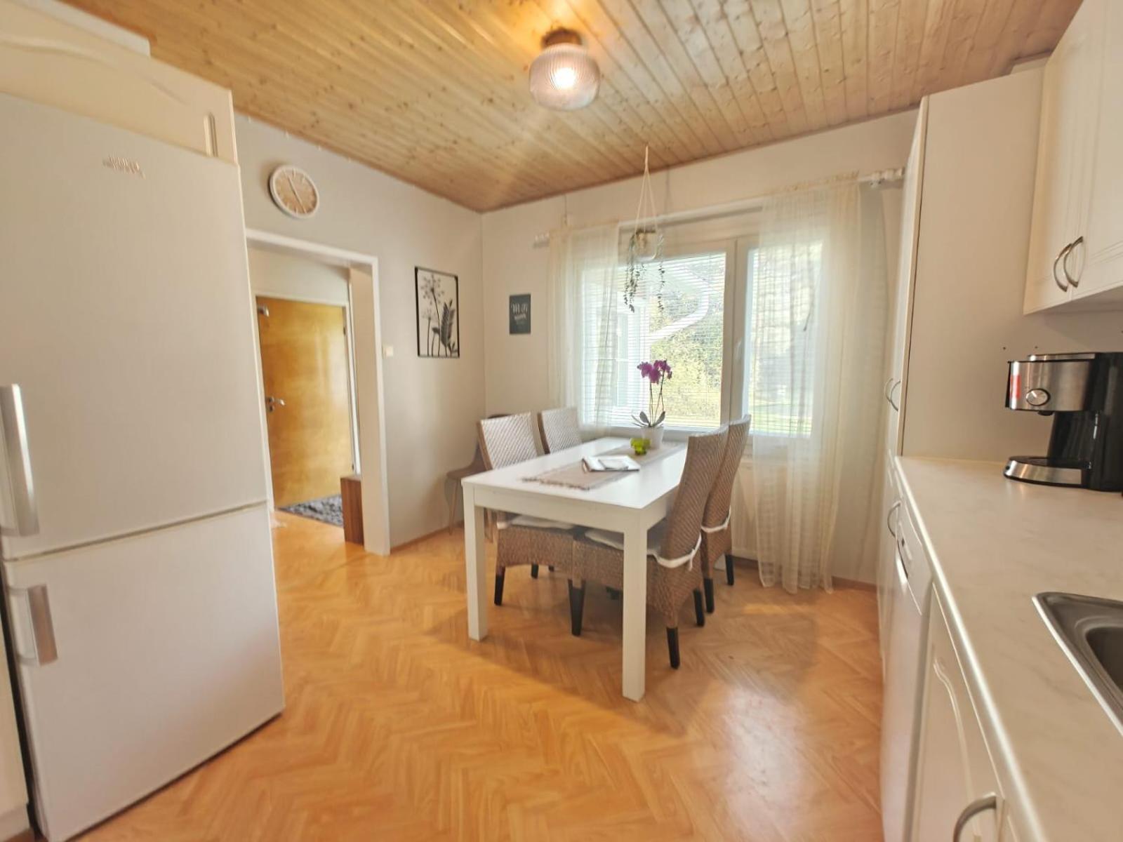 Peaceful House For Relaxing Villa Oulu Exterior photo