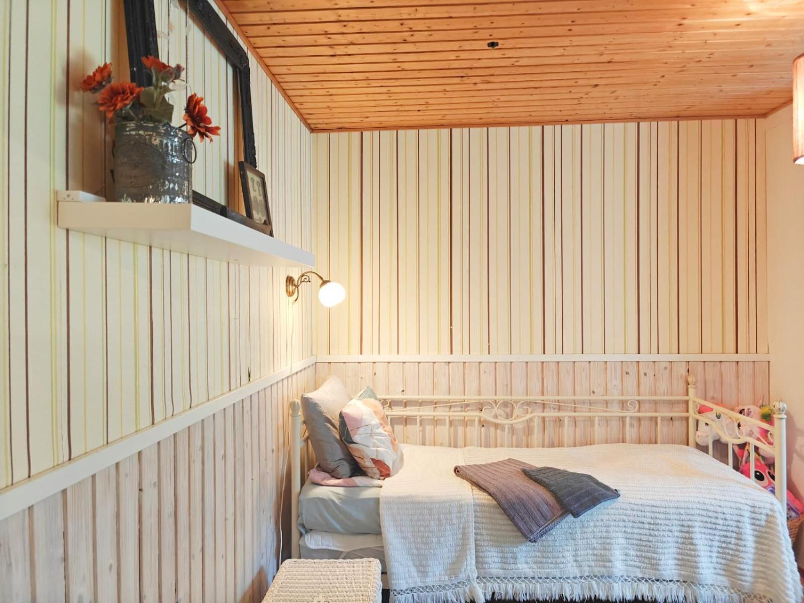 Peaceful House For Relaxing Villa Oulu Exterior photo